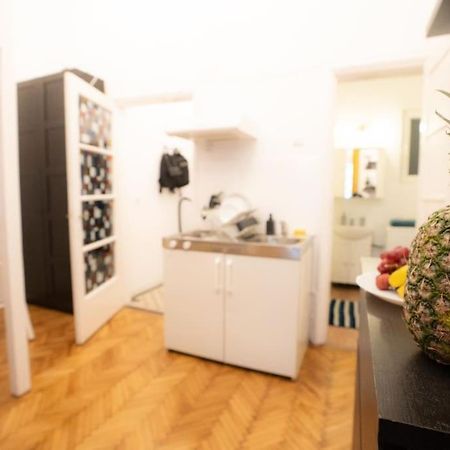 Cozy Studio Near Cismigiu Park Apartment Bucureşti Exterior foto