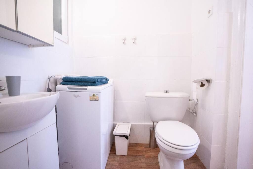 Cozy Studio Near Cismigiu Park Apartment Bucureşti Exterior foto