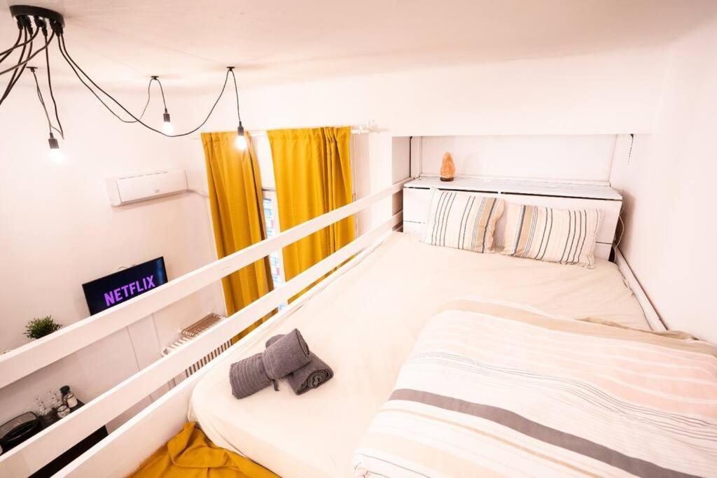 Cozy Studio Near Cismigiu Park Apartment Bucureşti Exterior foto